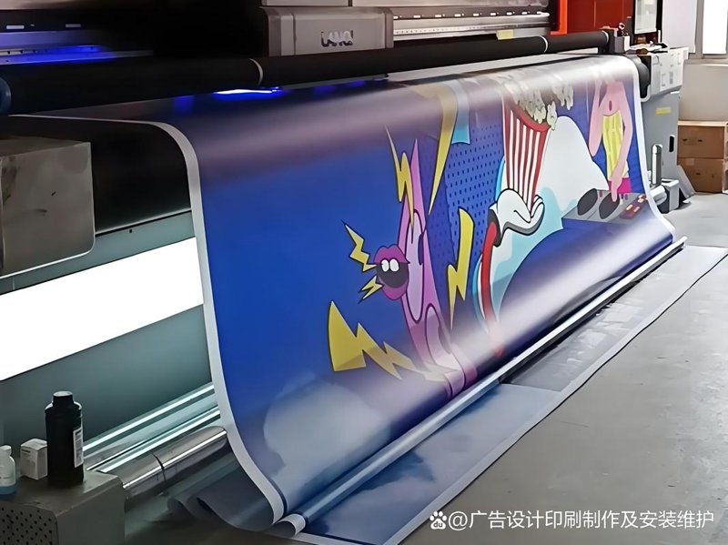 展台搭建